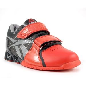 Reebok Crossfit Lifting Shoes